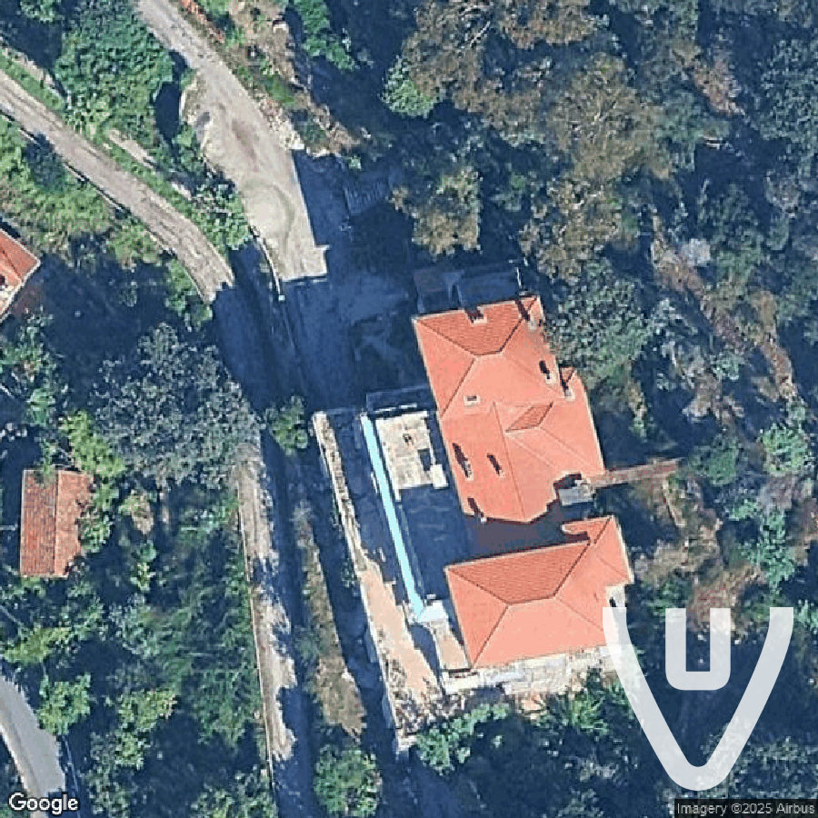 Villa August Sangret