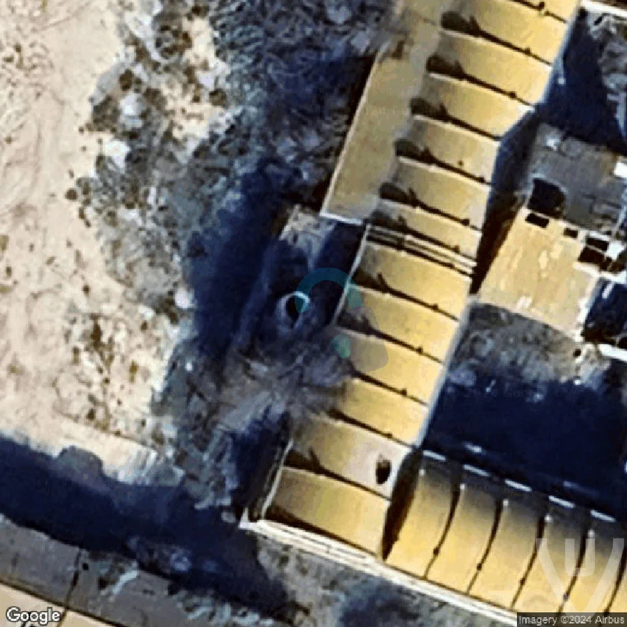 Usine Hydro-Agri abandoned location in Provence-Alpes-Cote d'Azur, Provence-Alpes-Cote d'Azur, France - Factory for urban exploration