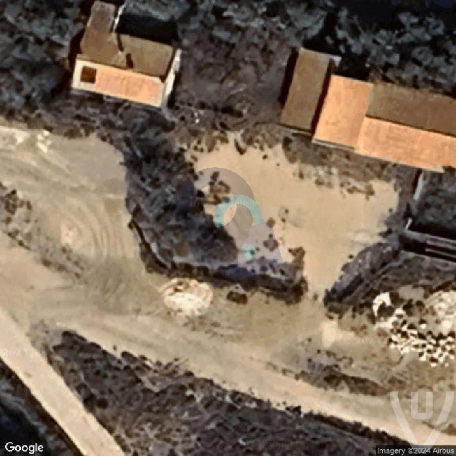 Usine Arles abandoned location in Provence-Alpes-Cote d'Azur, Provence-Alpes-Cote d'Azur, France - Factory for urban exploration