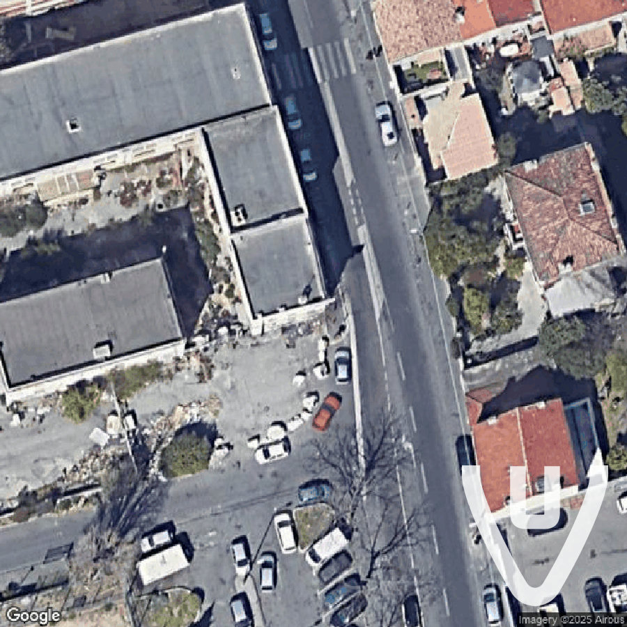 Slaughterhouse Terminal