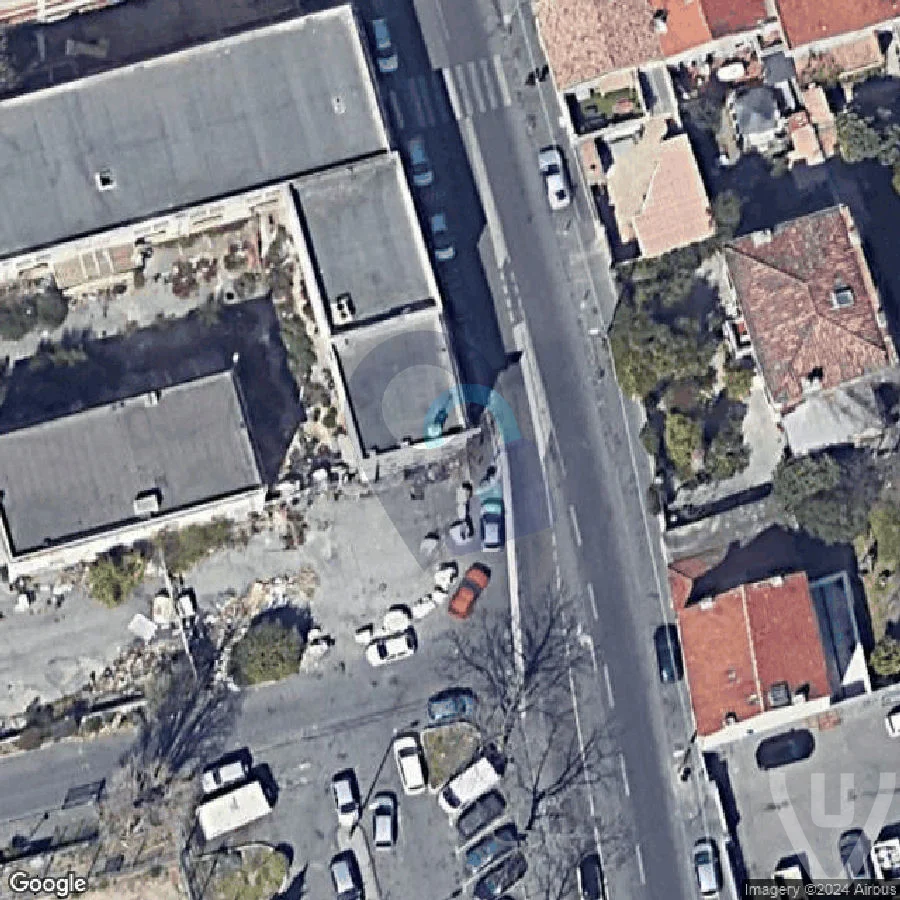 Slaughterhouse Terminal