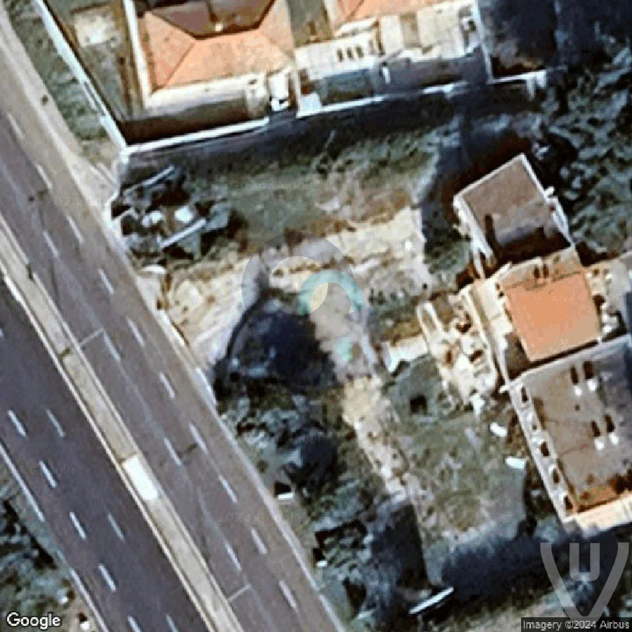 Restaurant Panorama abandoned location in Provence-Alpes-Cote d'Azur, Provence-Alpes-Cote d'Azur, France - Restaurant for urban exploration