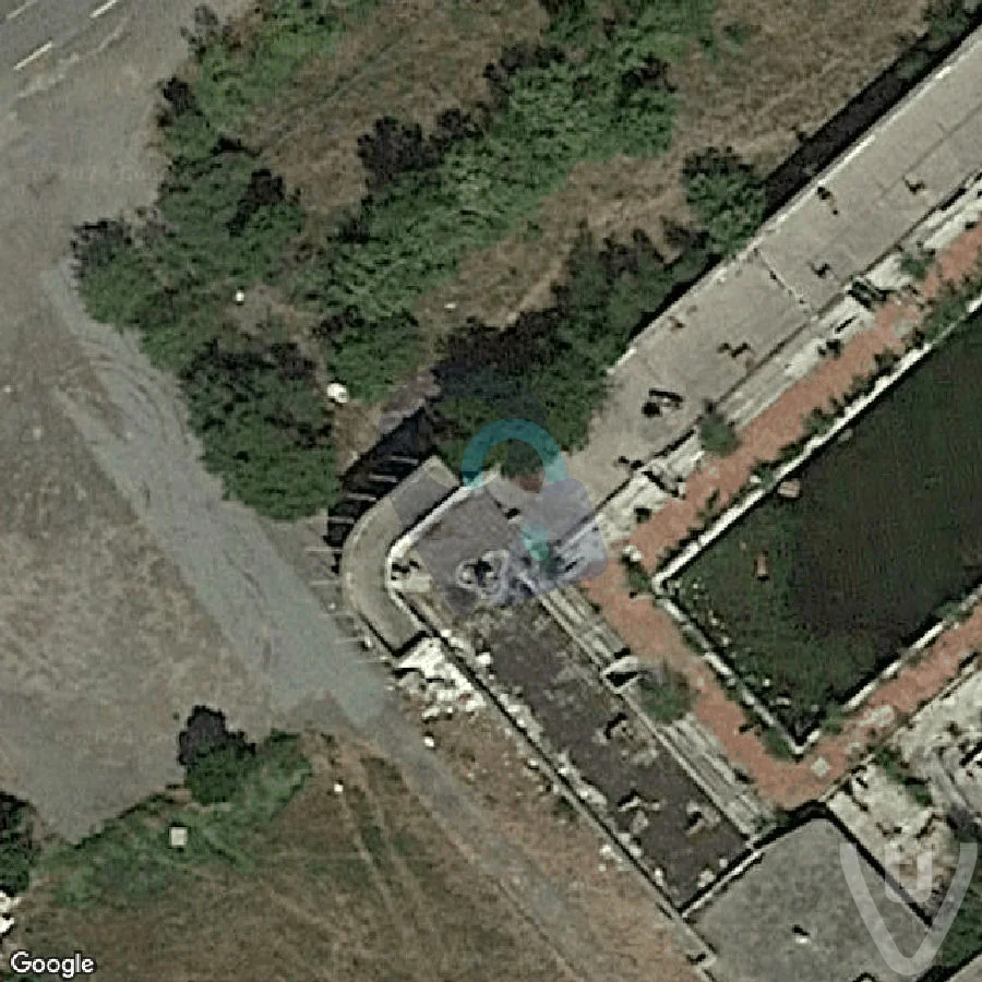 Piscine Olympique abandoned location in Provence-Alpes-Cote d'Azur, Provence-Alpes-Cote d'Azur, France - Swimmingpool for urban exploration