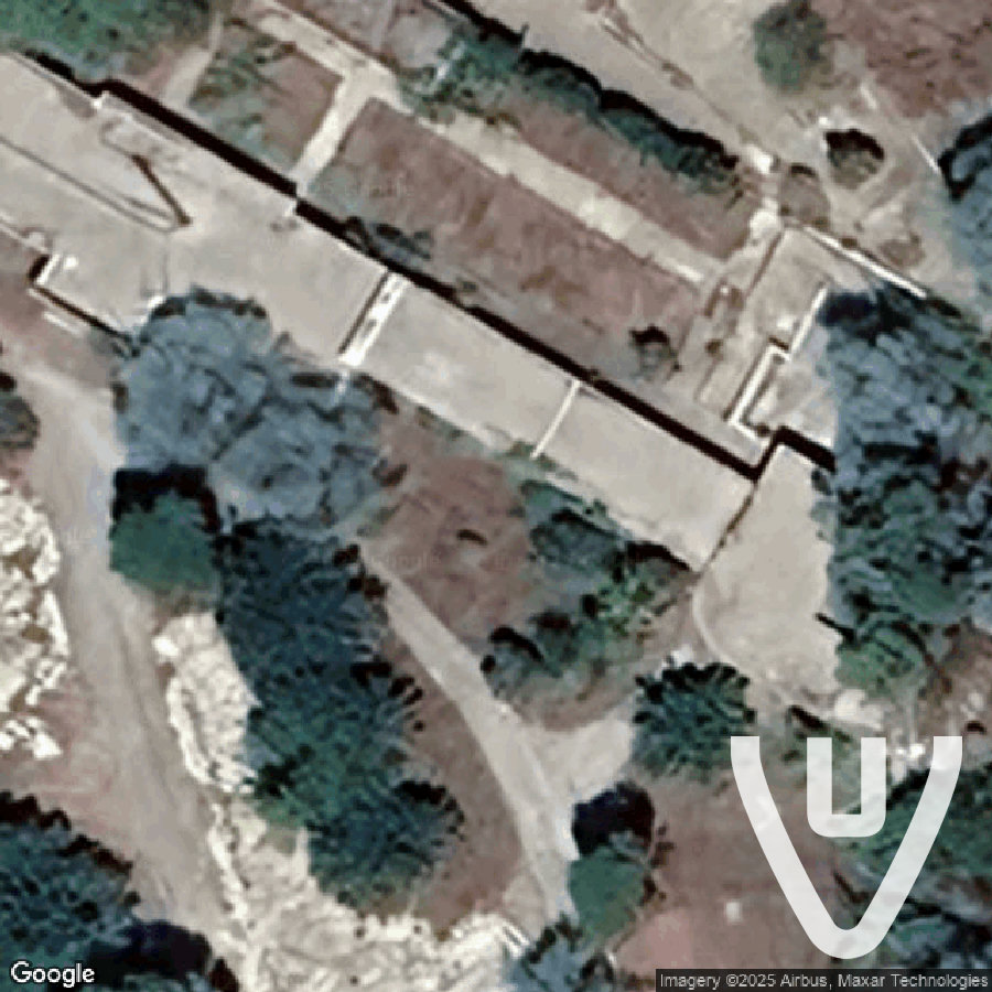 Piscine CED abandoned location in Provence-Alpes-Cote d'Azur, Provence-Alpes-Cote d'Azur, France - Swimmingpool for urban ...