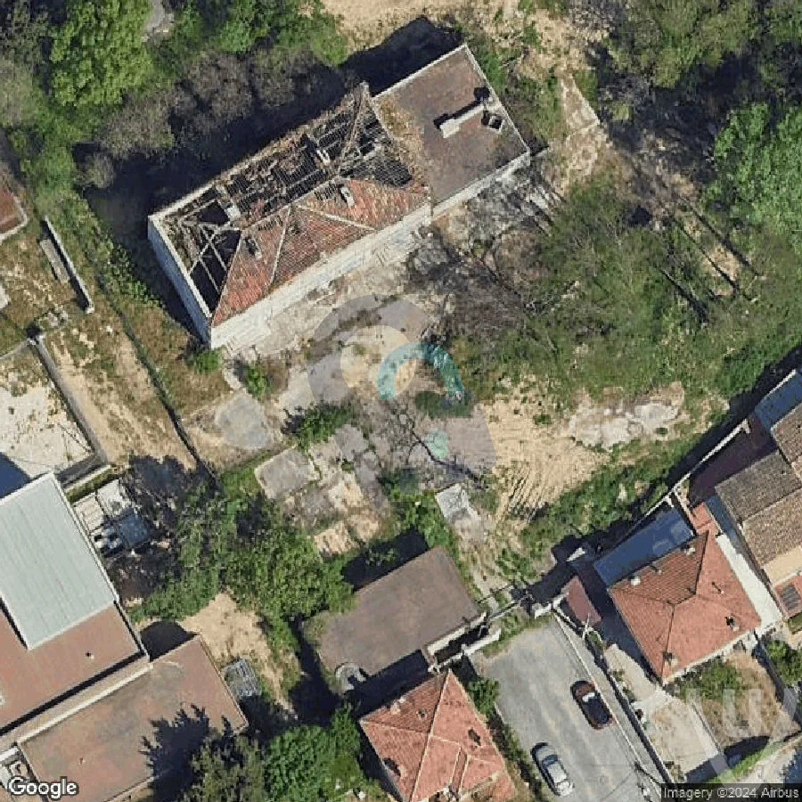 Manoir Honorine abandoned location in Provence-Alpes-Cote d'Azur, Provence-Alpes-Cote d'Azur, France - House for urban exploration