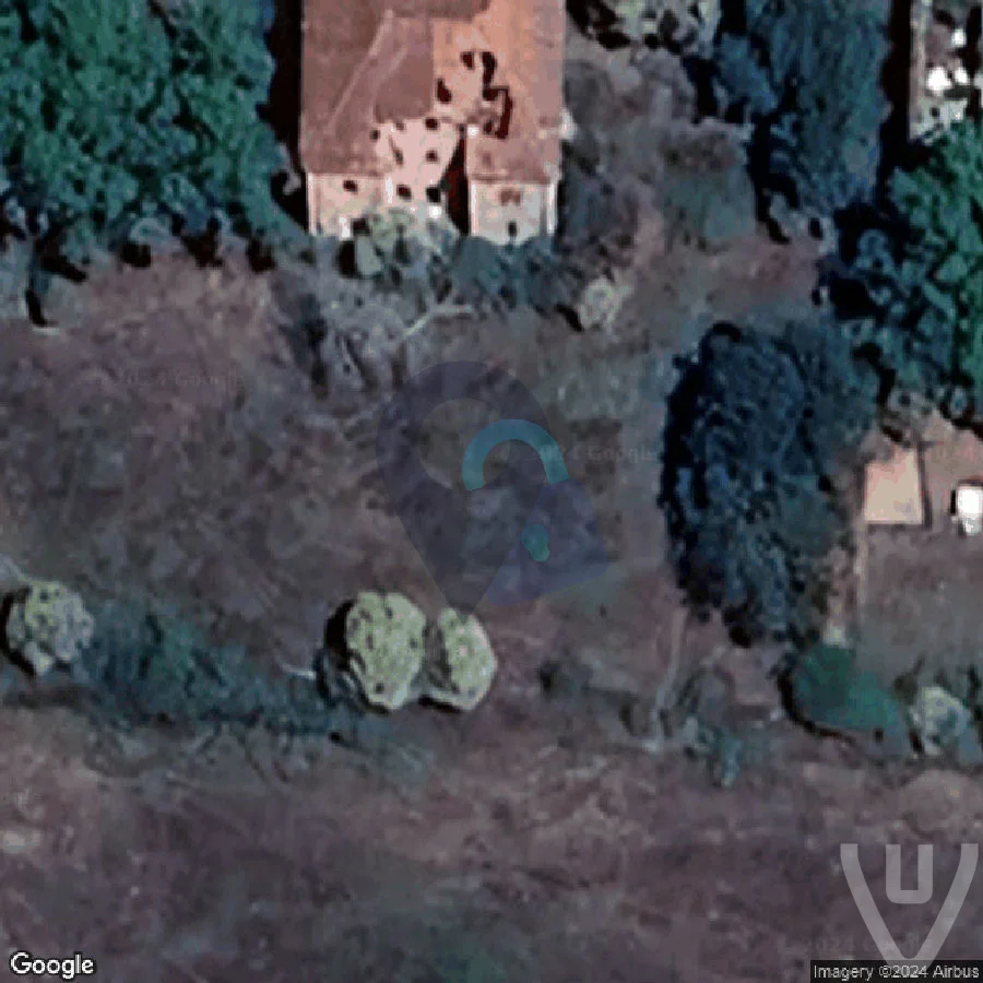 Manoir Grime abandoned location in Provence-Alpes-Cote d'Azur, Provence-Alpes-Cote d'Azur, France - House for urban exploration