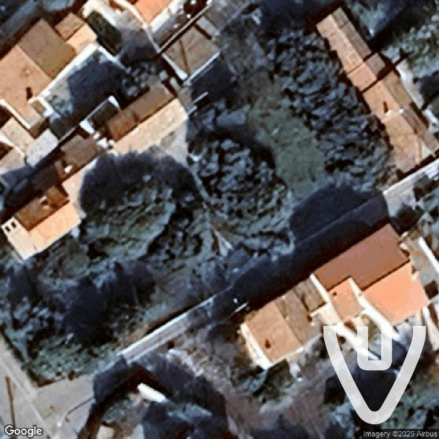 Maison Vella abandoned location in Provence-Alpes-Cote d'Azur, Provence-Alpes-Cote d'Azur, France - House for urban explor...