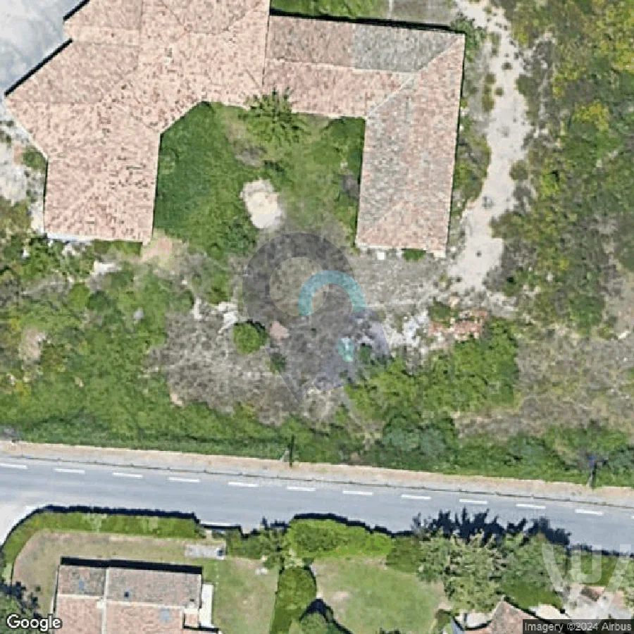 Maison Stone abandoned location in Provence-Alpes-Cote d'Azur, Provence-Alpes-Cote d'Azur, France - House for urban exploration