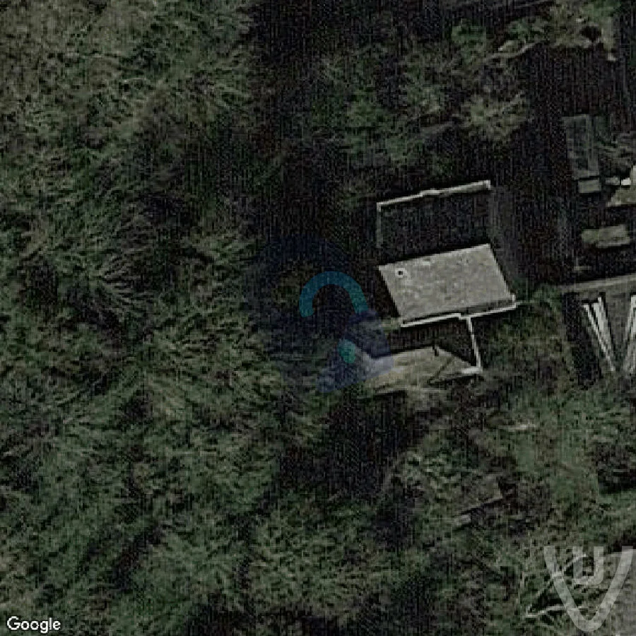 The Old Car Garden abandoned location in Wallonia, Wallonia, Belgium - House for urban exploration