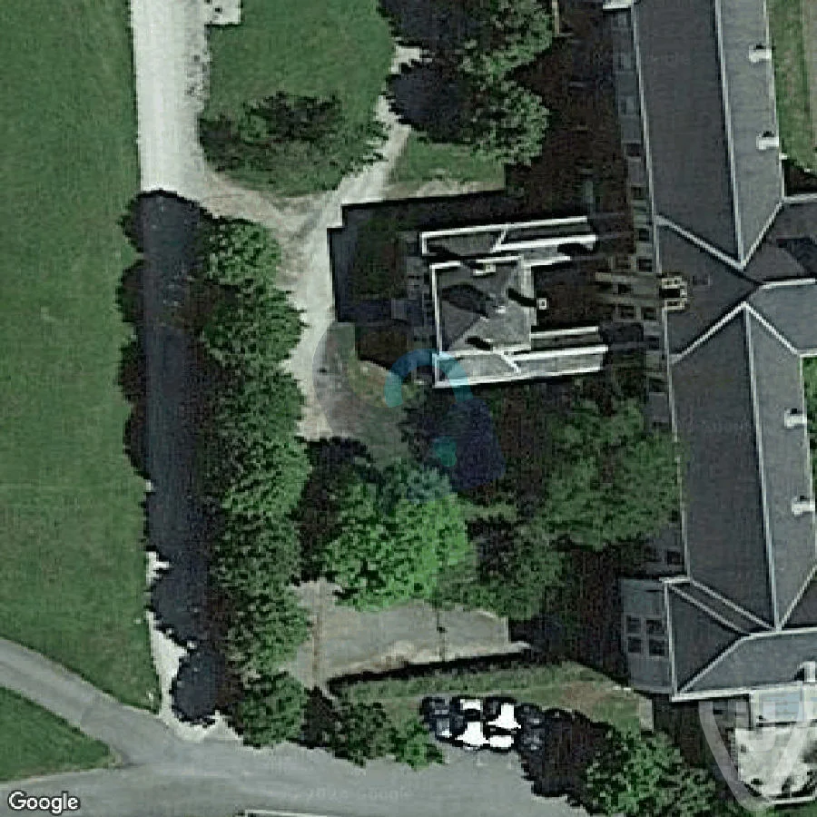 Hôpital de guerre abandoned location in Auvergne-Rhone-Alpes, Auvergne-Rhone-Alpes, France - Medical for urban exploration