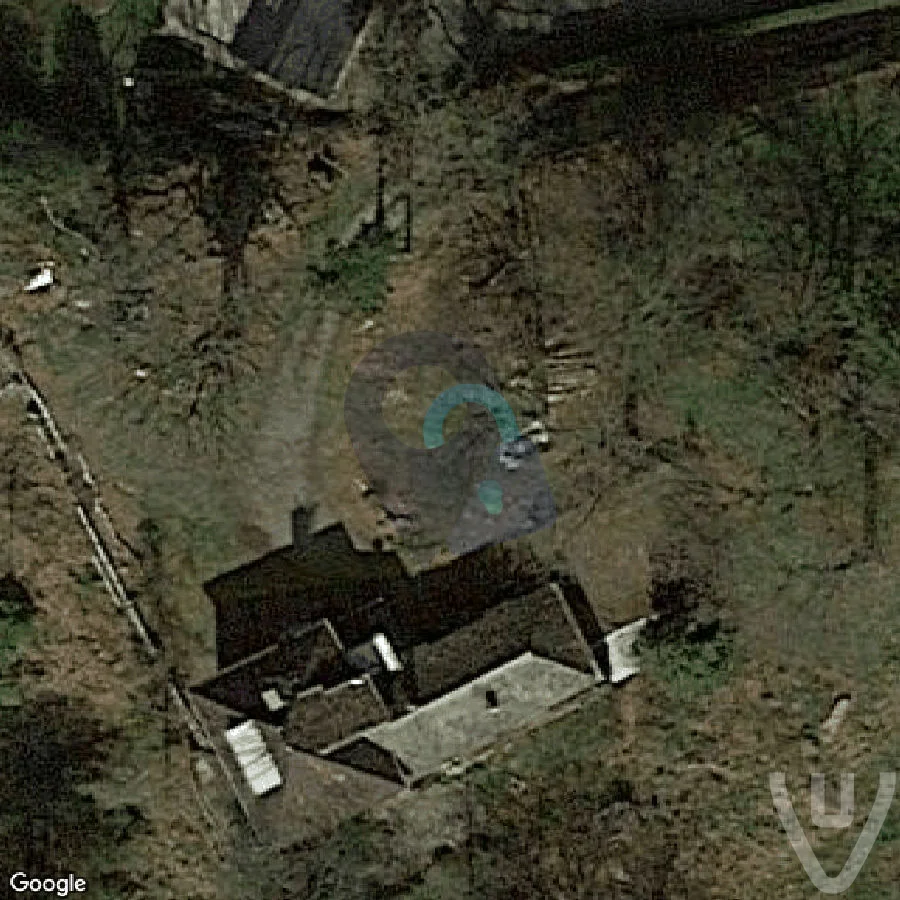 Villa Recteur Dubuisson abandoned location in Wallonia, Wallonia, Belgium - House for urban exploration