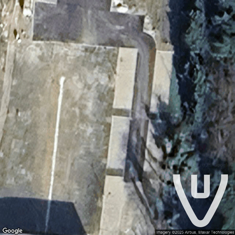 Nightclub Freya abandoned location in Auvergne-Rhone-Alpes, Auvergne-Rhone-Alpes, France - Nightclub for urban exploration