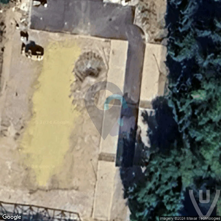 Nightclub Freya abandoned location in Auvergne-Rhone-Alpes, Auvergne-Rhone-Alpes, France - Nightclub for urban exploration