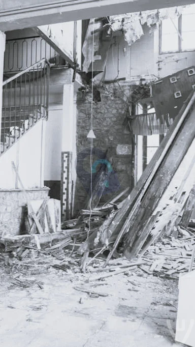 Château d'édra urban exploration location in France - Image 2