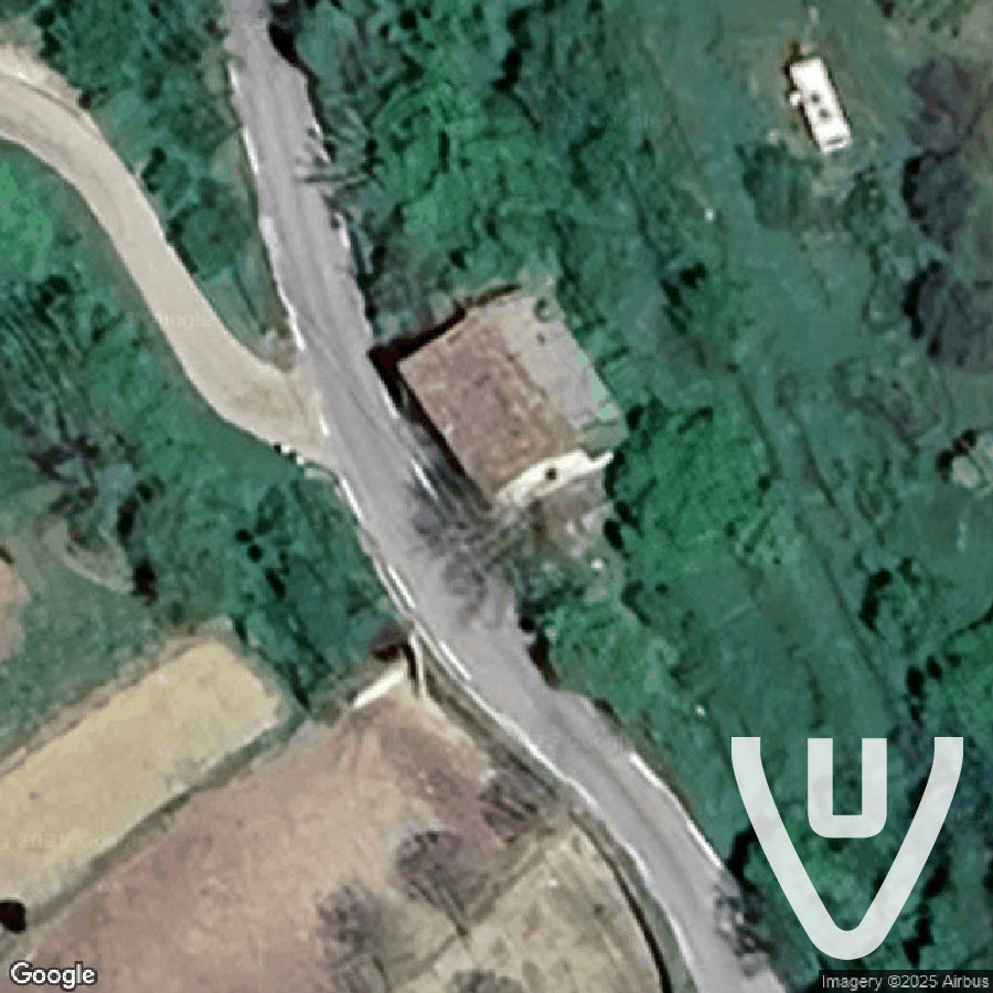 Maison Pharaon abandoned location in Provence-Alpes-Cote d'Azur, Provence-Alpes-Cote d'Azur, France - House for urban expl...