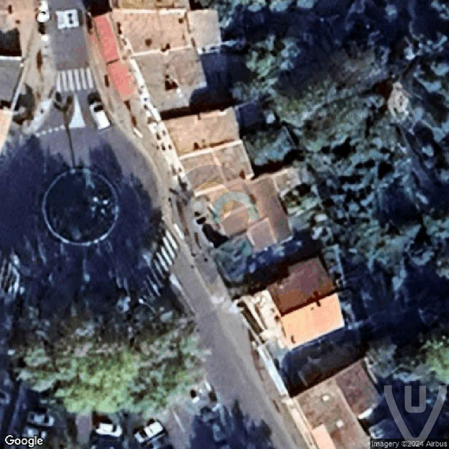 Maison Edouard abandoned location in Provence-Alpes-Cote d'Azur, Provence-Alpes-Cote d'Azur, France - House for urban exploration