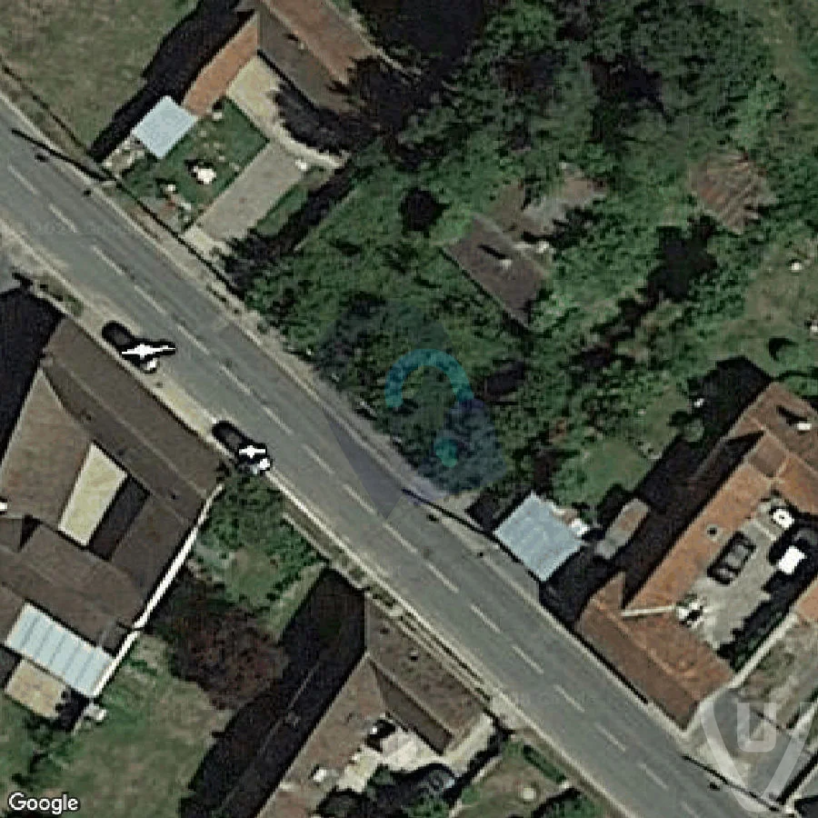 La Maison du Renard abandoned location in Hauts-de-France, Hauts-de-France, France - House for urban exploration