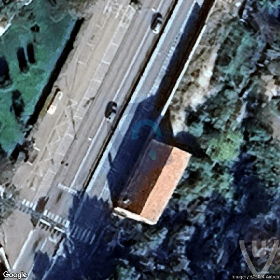 Maison des Ronces abandoned location in Provence-Alpes-Cote d'Azur, Provence-Alpes-Cote d'Azur, France - House for urban exploration