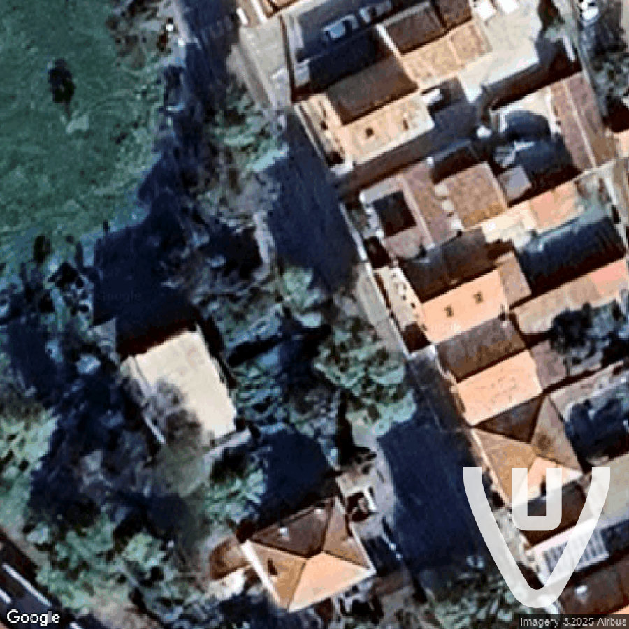 Maison des Saint Jumelles