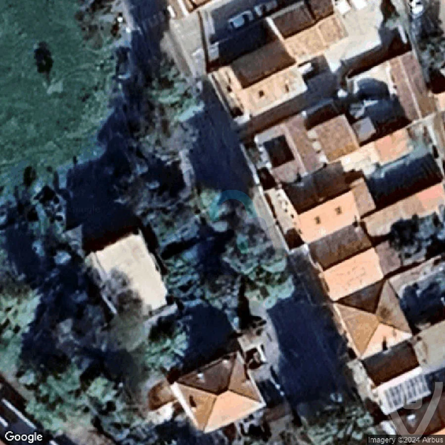 Maison des Saint Jumelles abandoned location in Provence-Alpes-Cote d'Azur, Provence-Alpes-Cote d'Azur, France - House for urban exploration