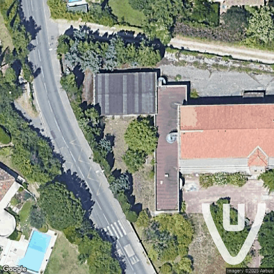 Maison de retraite du Peintre