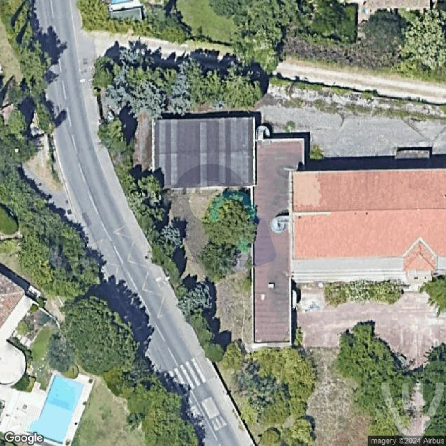 Maison de retraite du Peintre