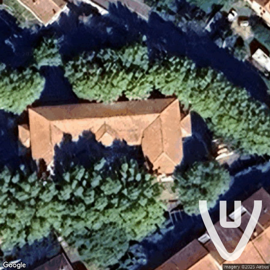 Maison de Retraite du Chat