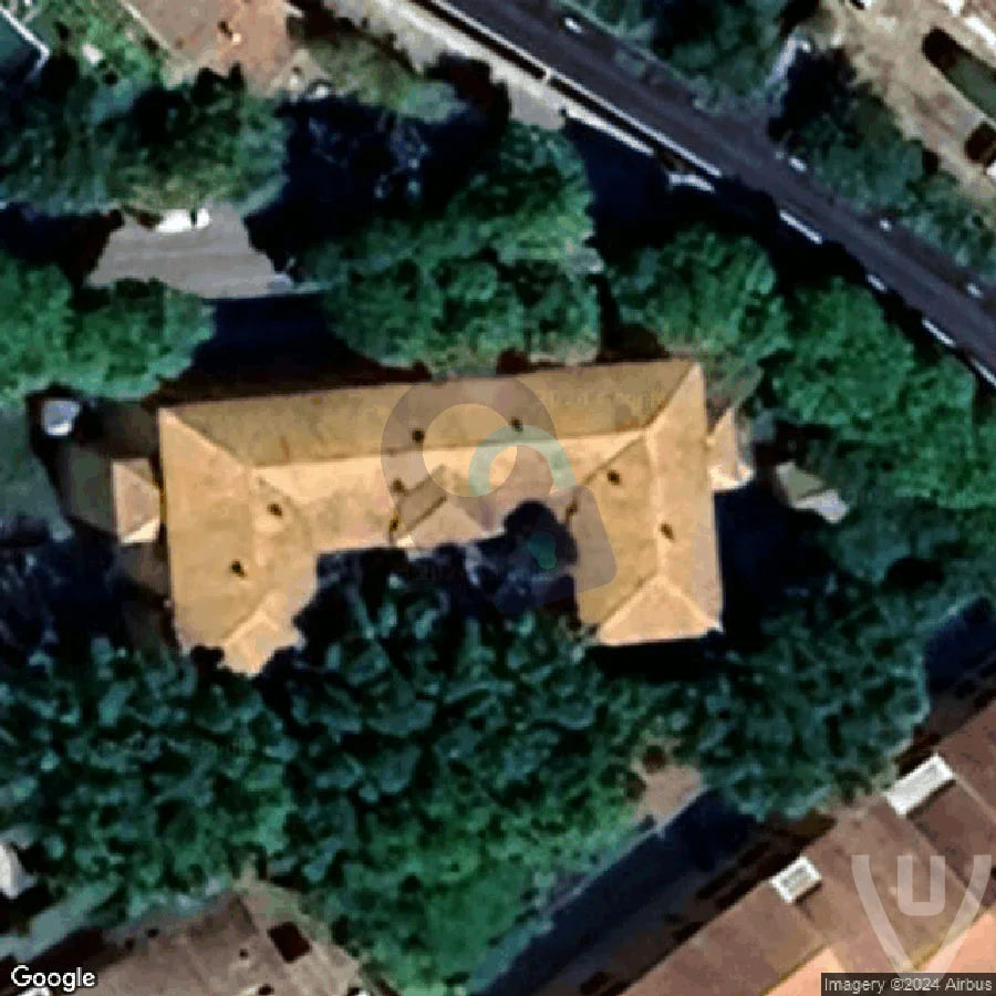 Maison de Retraite du Chat