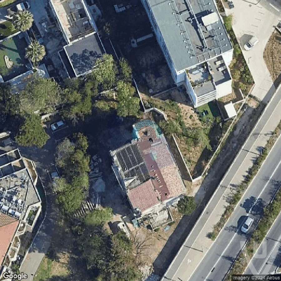 Maison de l'horreur abandoned location in Provence-Alpes-Cote d'Azur, Provence-Alpes-Cote d'Azur, France - House for urban exploration