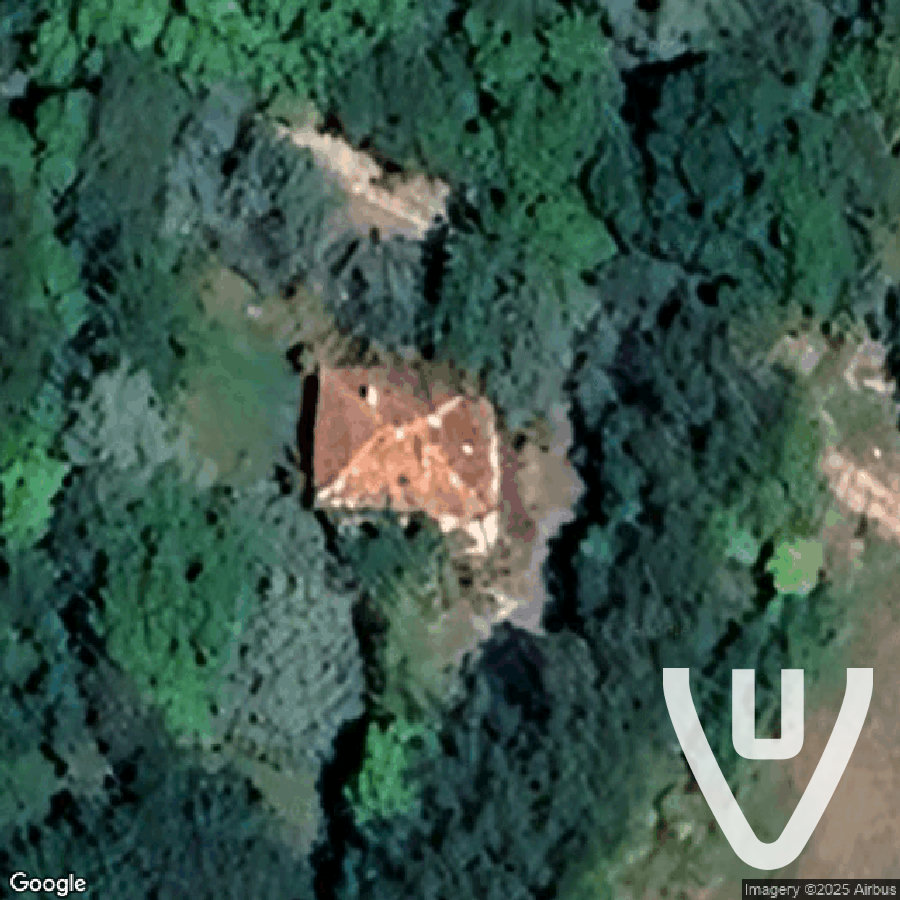 Maison de l'Assassin abandoned location in Provence-Alpes-Cote d'Azur, Provence-Alpes-Cote d'Azur, France - House for urba...