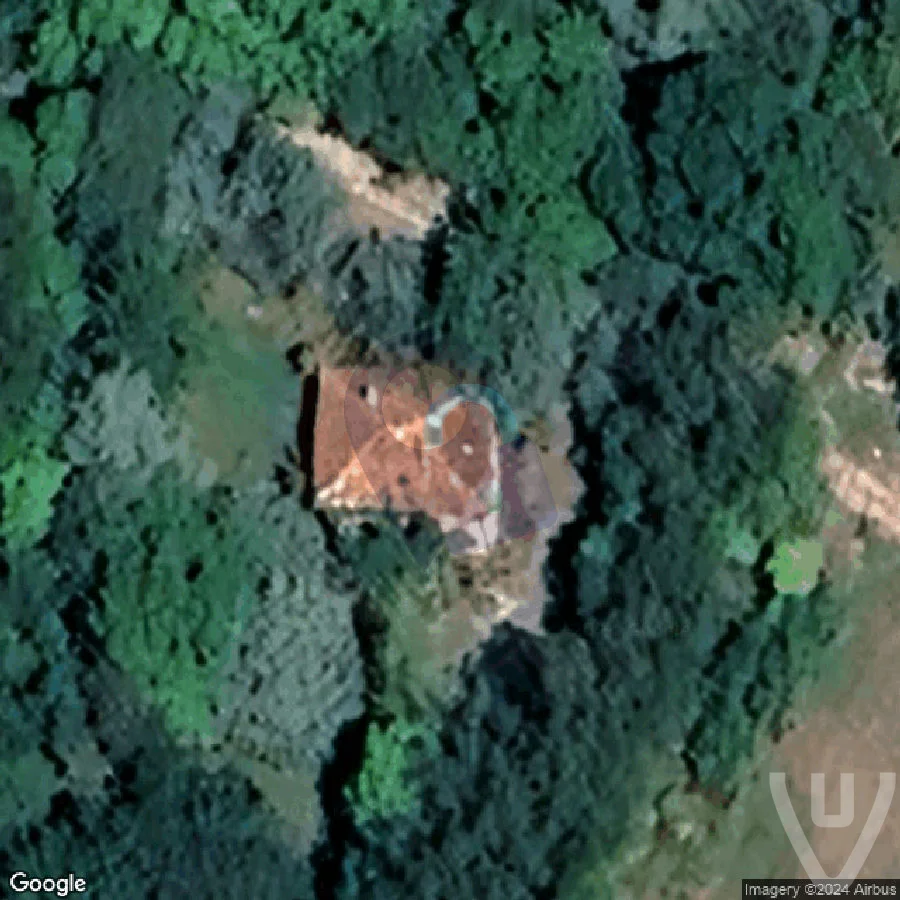 Maison de l'Assassin abandoned location in Provence-Alpes-Cote d'Azur, Provence-Alpes-Cote d'Azur, France - House for urban exploration