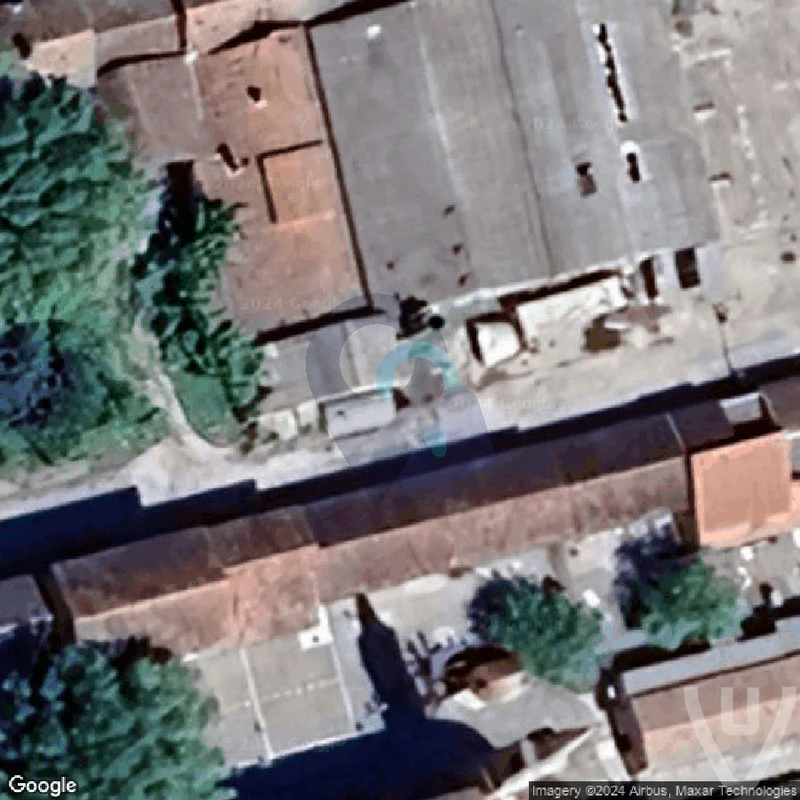 Lost Storage Halls abandoned location in Provence-Alpes-Cote d'Azur, Provence-Alpes-Cote d'Azur, France - Storage Halls for urban exploration