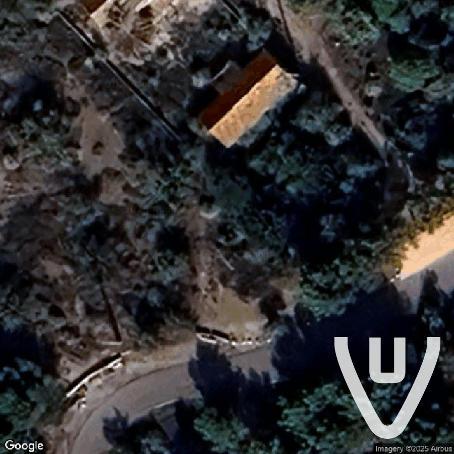 Le domaine du Relais