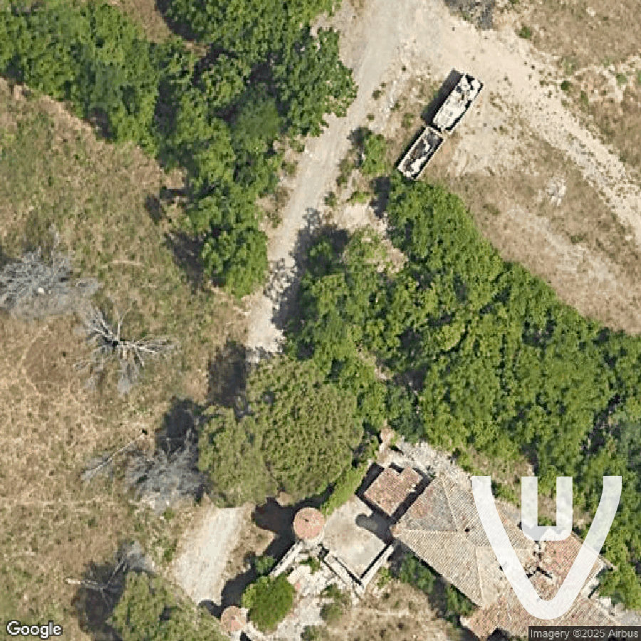 Le domaine des Esprits