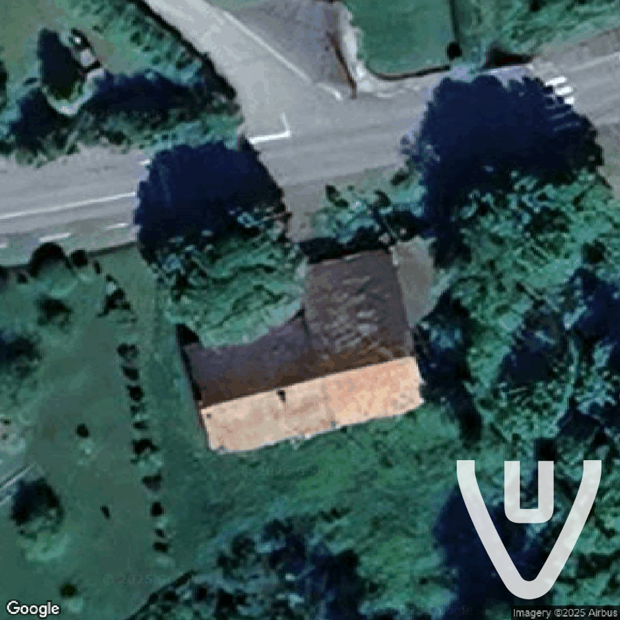 La Petite Maison dans la Prairie