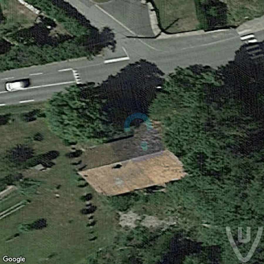 La Petite Maison dans la Prairie abandoned location in Grand Est, Grand Est, France - House for urban exploration