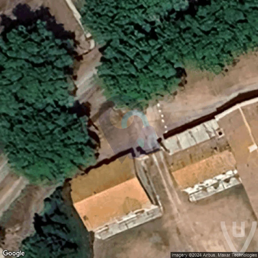 La cave Berliet abandoned location in Provence-Alpes-Cote d'Azur, Provence-Alpes-Cote d'Azur, France - Factory for urban exploration