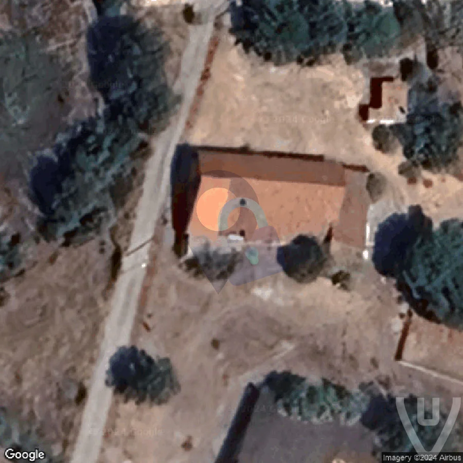 Hotel Louis abandoned location in Provence-Alpes-Cote d'Azur, Provence-Alpes-Cote d'Azur, France - Hotel for urban exploration