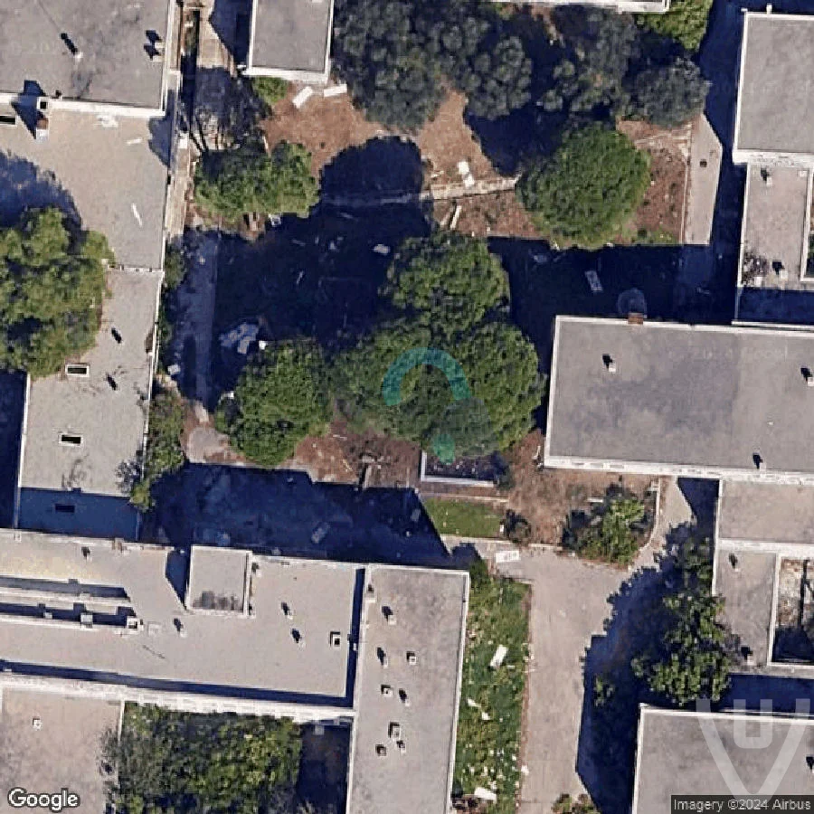 Hopital des Vents abandoned location in Provence-Alpes-Cote d'Azur, Provence-Alpes-Cote d'Azur, France - Medical for urban exploration