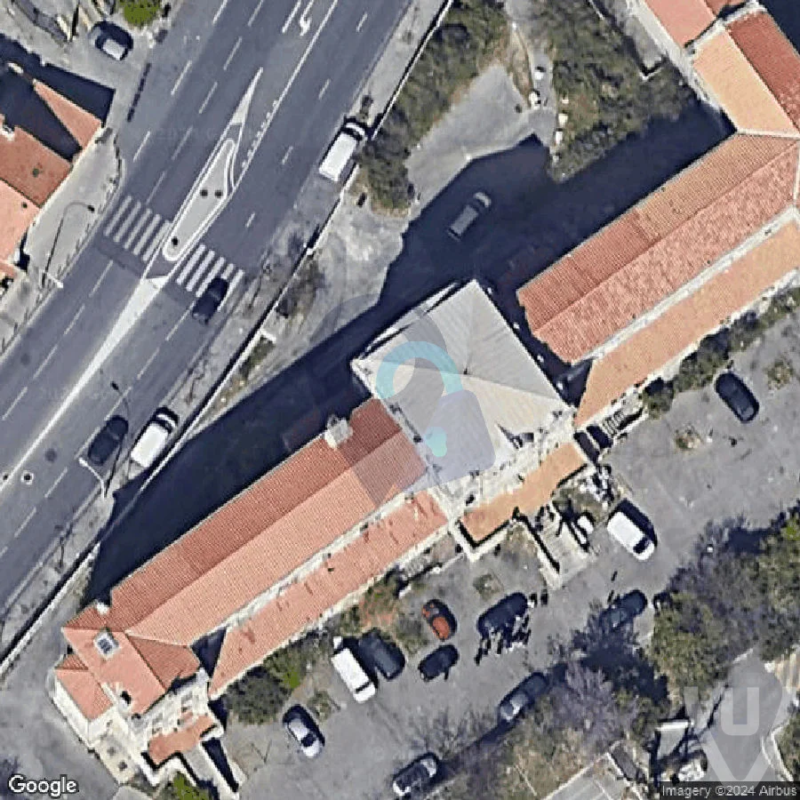 Hôpital des Anges abandoned location in Provence-Alpes-Cote d'Azur, Provence-Alpes-Cote d'Azur, France - Medical for urban exploration