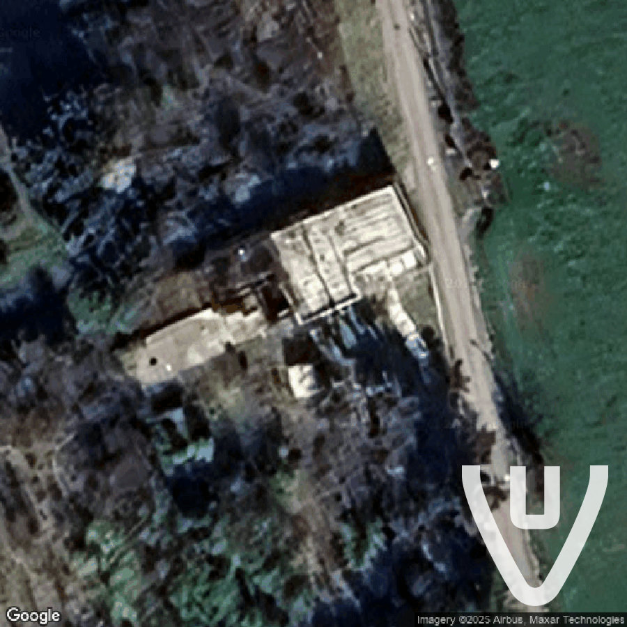 Hiding House abandoned location in Provence-Alpes-Cote d'Azur, Provence-Alpes-Cote d'Azur, France - House for urban explor...