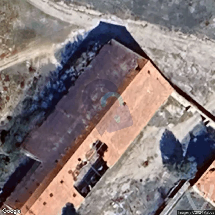 Ferme des Plaines abandoned location in Provence-Alpes-Cote d'Azur, Provence-Alpes-Cote d'Azur, France - Farm for urban exploration