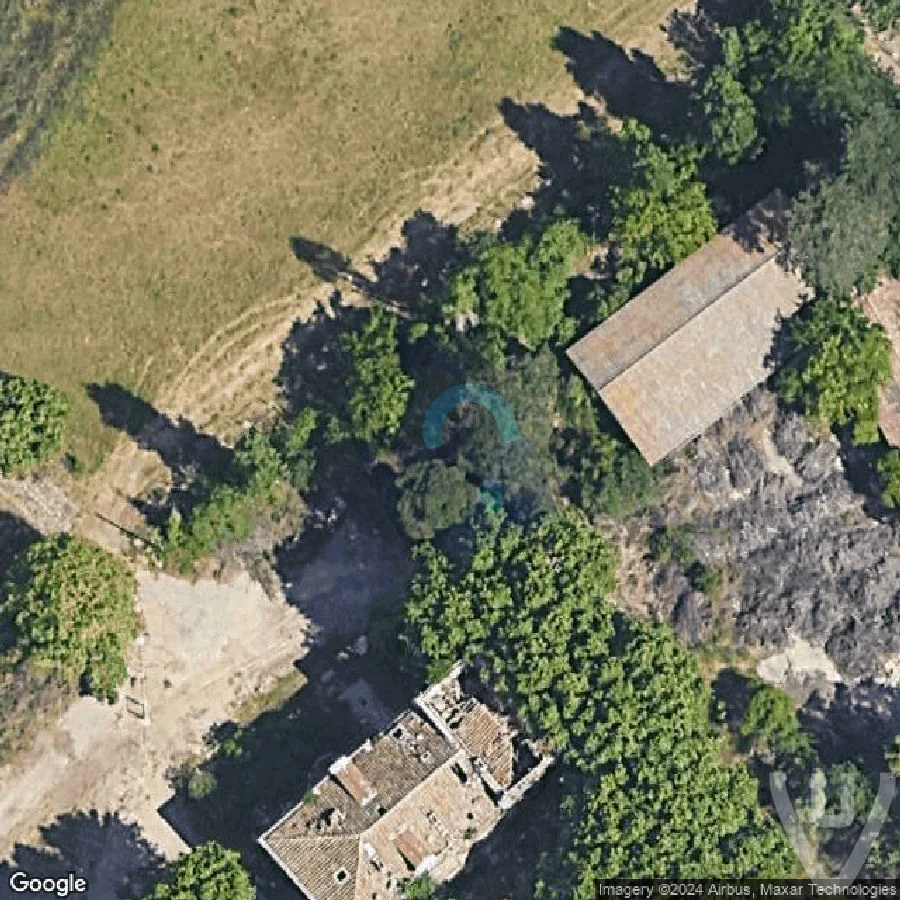 Ecole de l’Olivier abandoned location in Provence-Alpes-Cote d'Azur, Provence-Alpes-Cote d'Azur, France - School for urban exploration