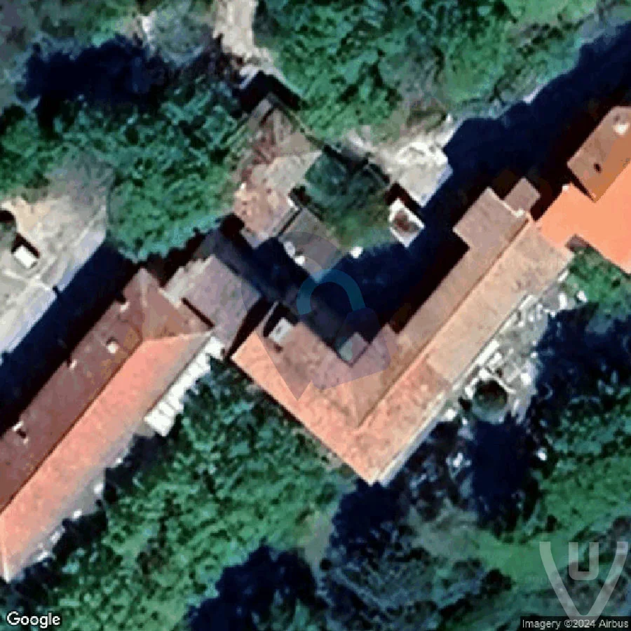 Clinique RMT abandoned location in Provence-Alpes-Cote d'Azur, Provence-Alpes-Cote d'Azur, France - Clinic for urban exploration