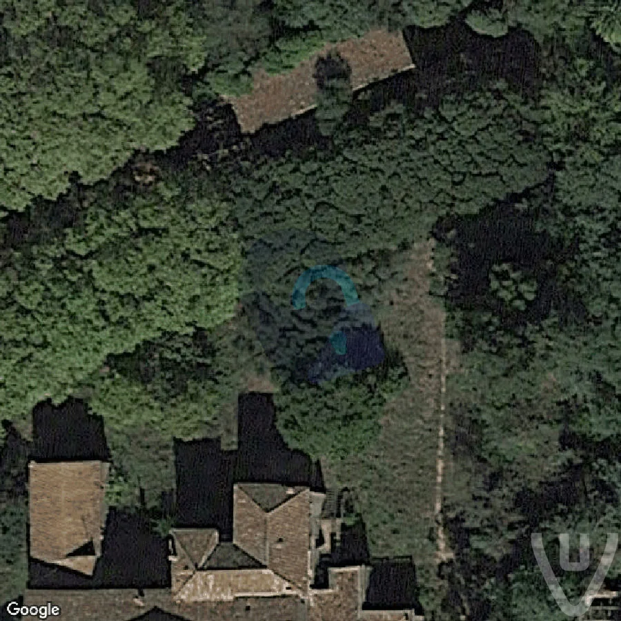 Château Batarney abandoned location in Provence-Alpes-Cote d'Azur, Provence-Alpes-Cote d'Azur, France - Castle for urban exploration