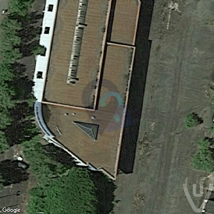 Foundry Mayenne abandoned location in Loire Region, Loire Region, France - Factory for urban exploration