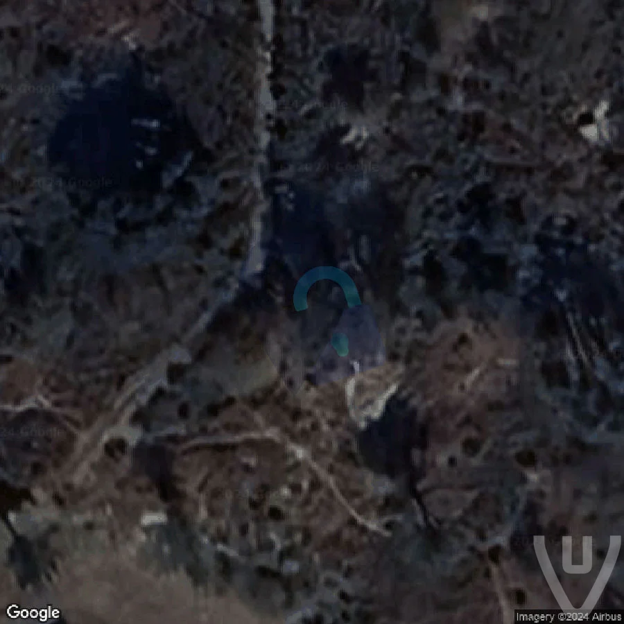 Centre Spatial Bretagne abandoned location in Brittany, Brittany, France - Office for urban exploration