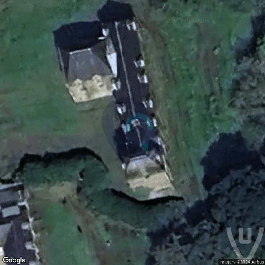 Clinique SC abandoned location in Brittany, Brittany, France - Clinic for urban exploration