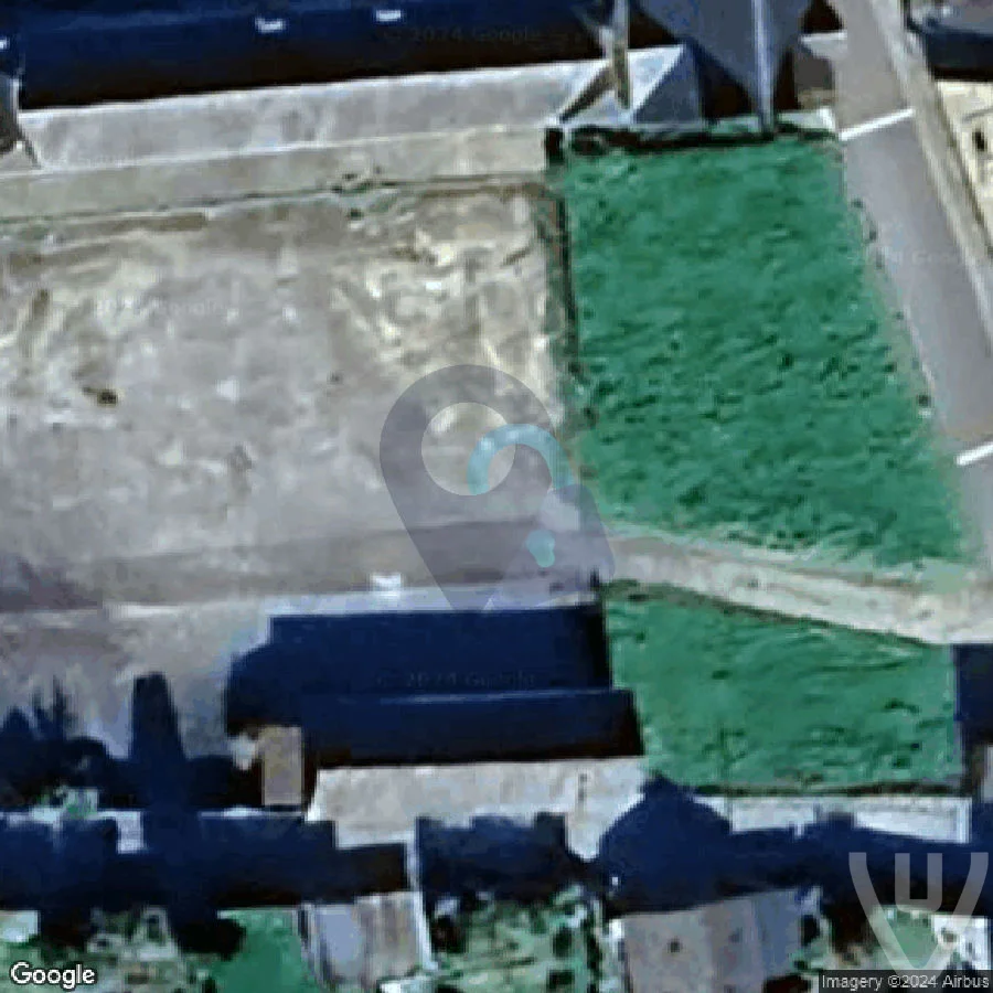 Ecole Papa Denke abandoned location in Brittany, Brittany, France - School for urban exploration