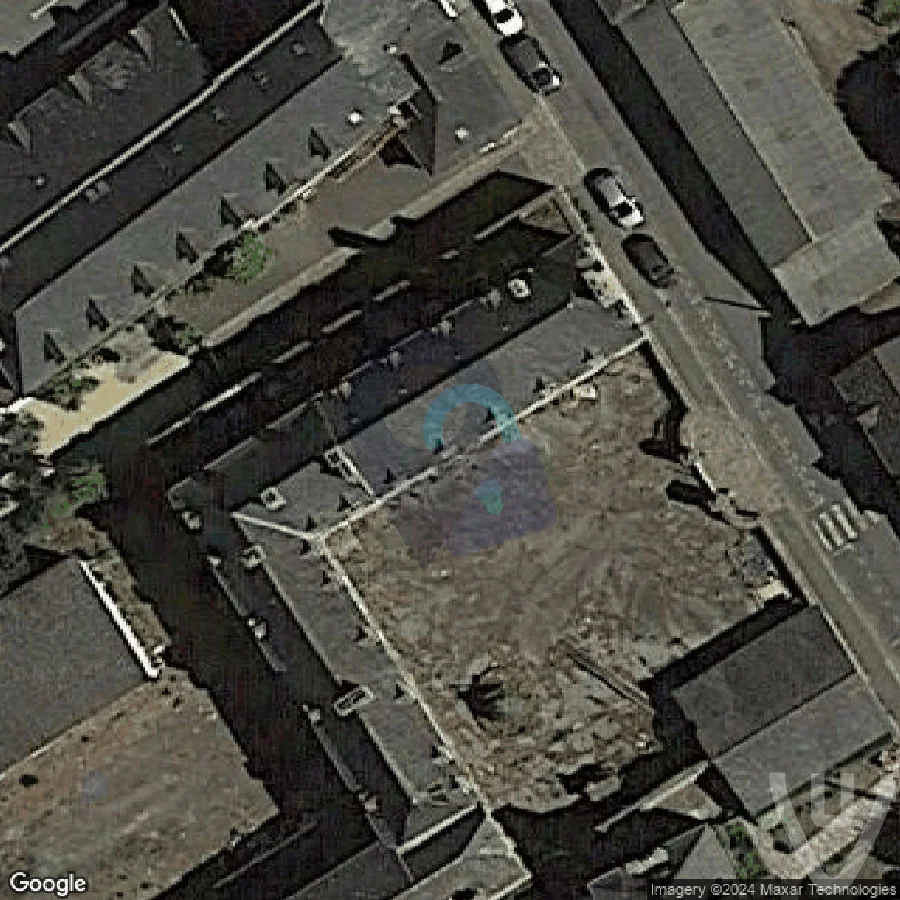 Ecole Pierre abandoned location in Brittany, Brittany, France - School for urban exploration